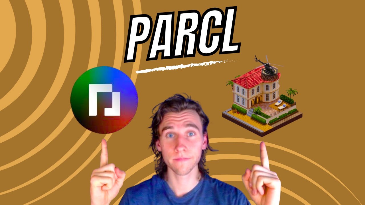 This is WHY I'm Bullish on Parcl
