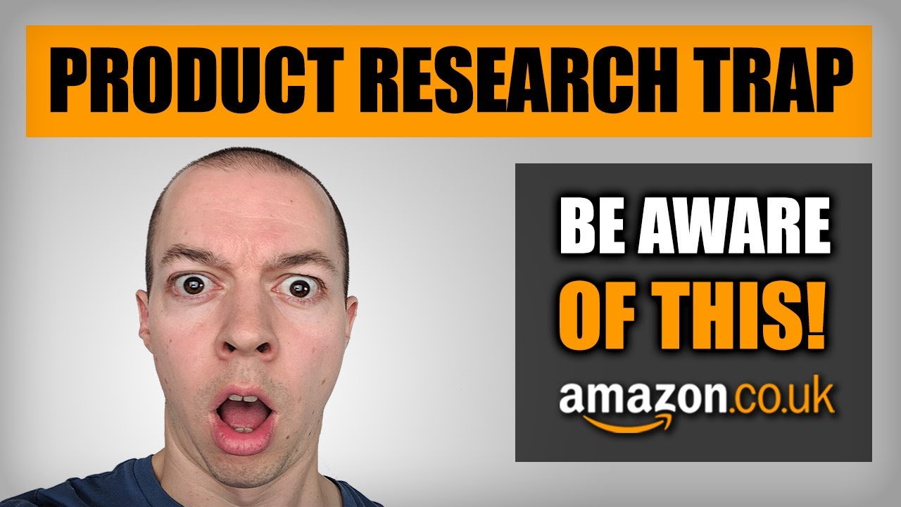 Finding Products to Sell on Amazon | Amazon FBA Product Research 2020