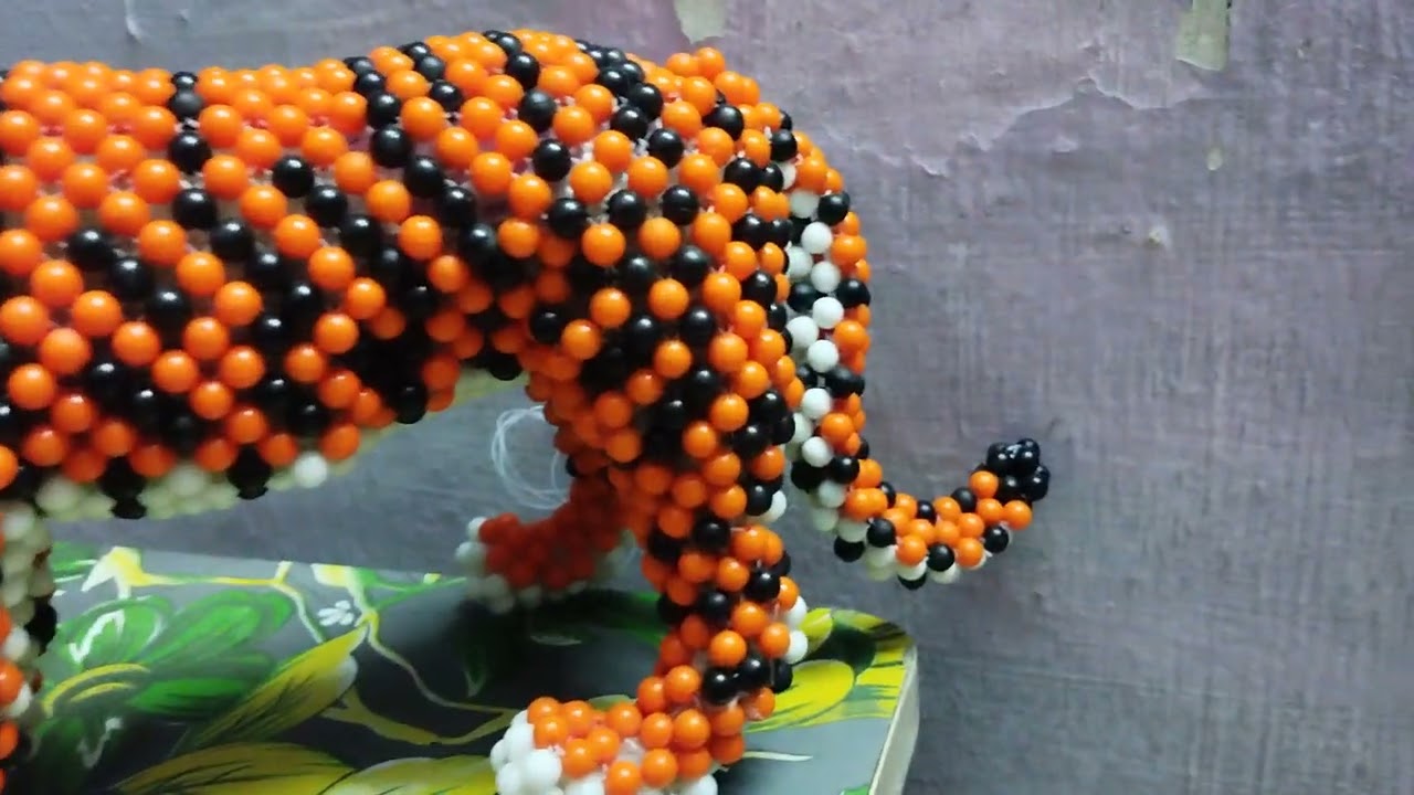 Sales Of Beads Tiger - 8946073671