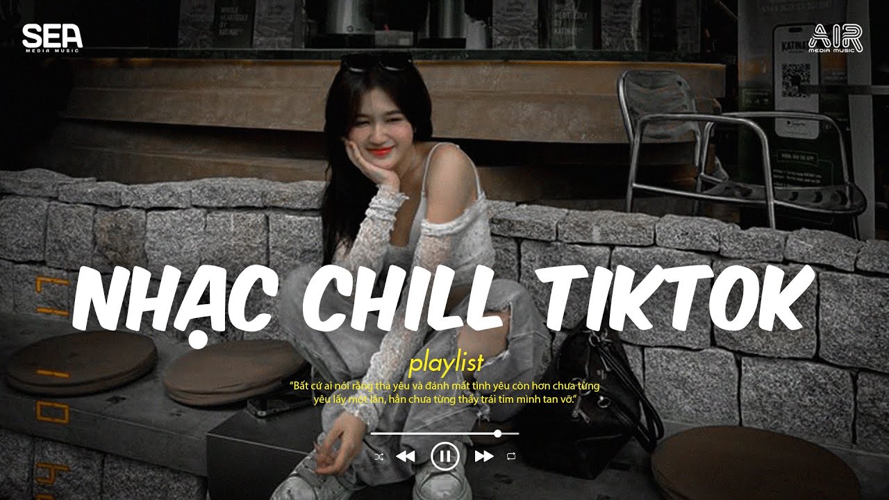 Nhạc Chill 2026 📻 BXH Nhạc Chill Buồn 2026 