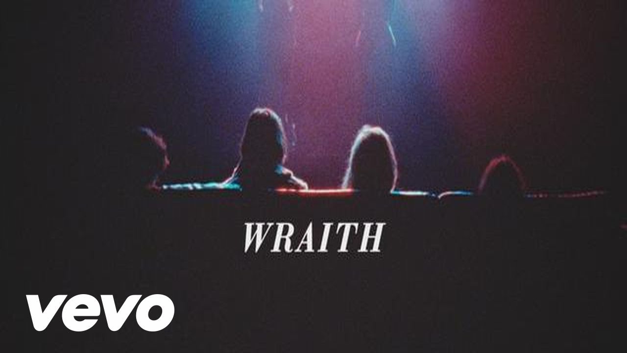 Peace - Wraith