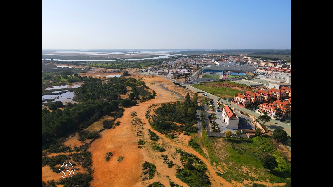 CORRALES (ALJARAQUE) - HUELVA