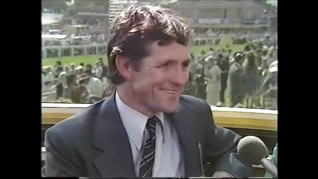 Shergar.A Mystery Never Solved.Racing Legend.