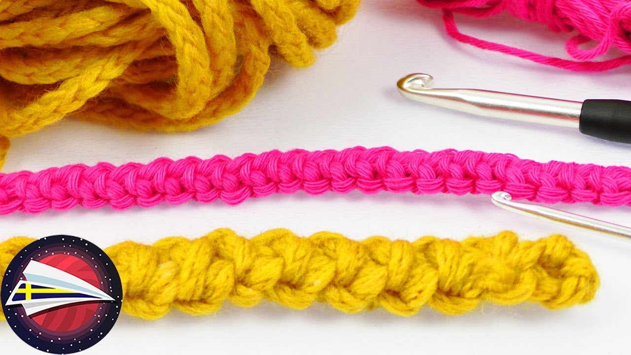 Nyckelring, armband Hur du kan virka smågrejer