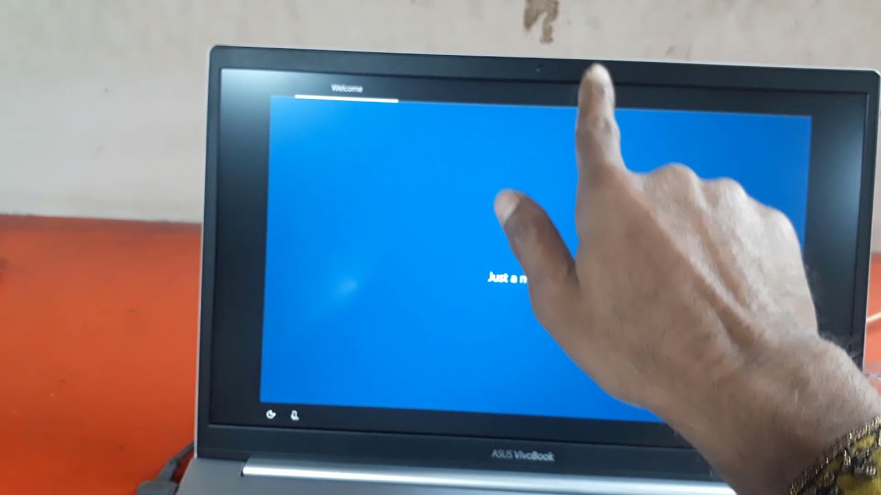 Asus VivoBook S433EA Review || 11th Gen Asus Laptop ||  Intel Core i5-1135G7 || 512GB SSD