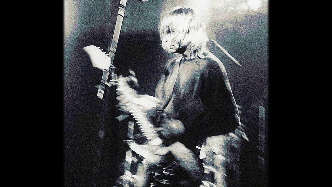 [FREE] NIRVANA x PIXIES Type Beat 