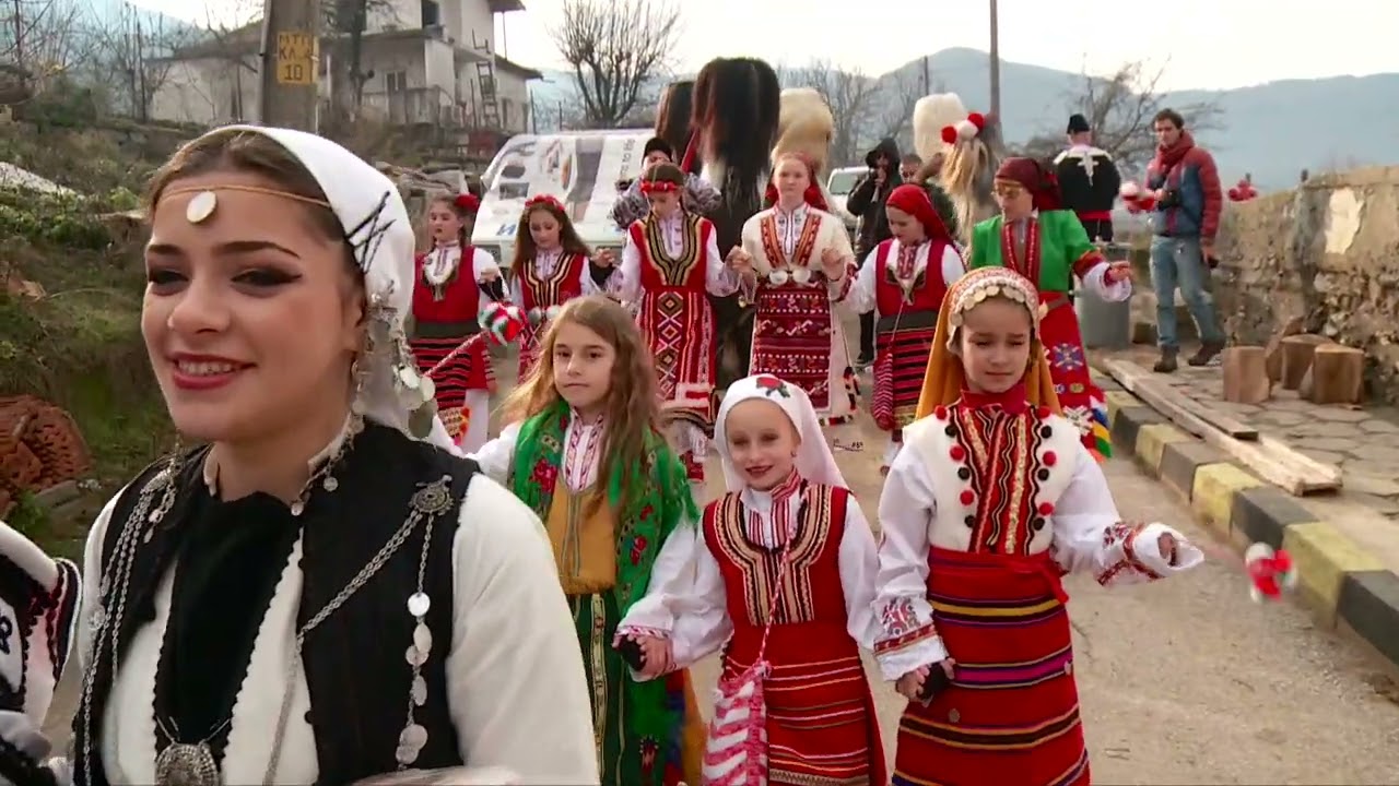 Сурва Полена 24   клип