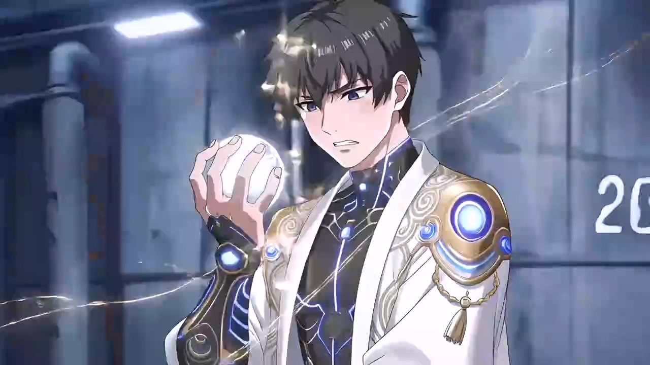 🌟【新番上线】《赛博修仙，我的废品能封神》废柴回收员绑定合成系统，三年不成神就被抹杀！ 一口气看完 #热血 #玄幻 #战斗 #苍穹动漫