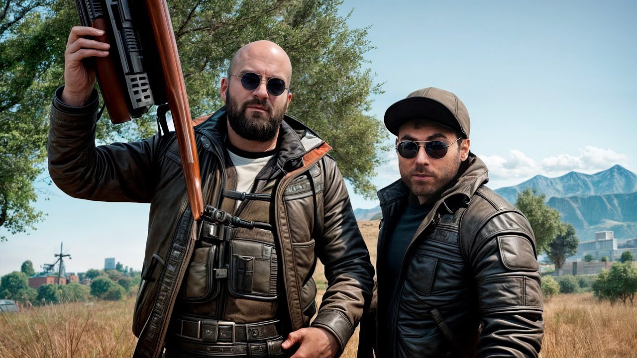 PUBG-ի Հավես ՈՒնեմ