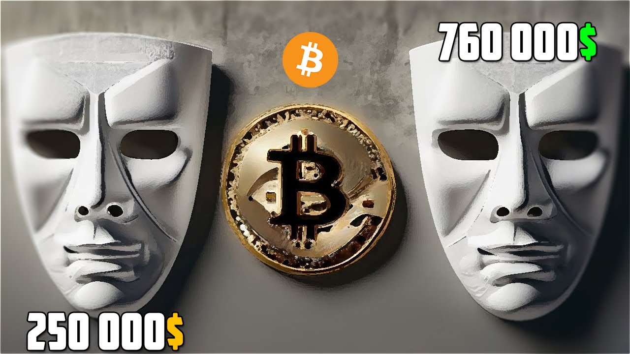 BITCOIN ОФИЦИАЛЬНО 100 000$! АЛЬТКОИНЫ ВЗЛЕТАЮТ = ТОЛПА НЕДОУМЕВАЕТ! ПЕРЕЛИВ ДОМИНАЦИИ! ПРОГНОЗ BTC