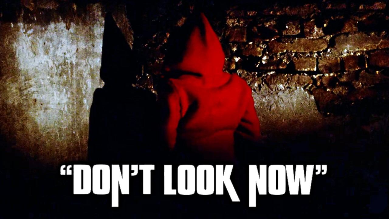 The Film Where Death Lurks Out of Sight