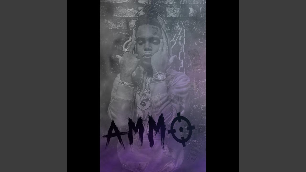 Ammo Flow