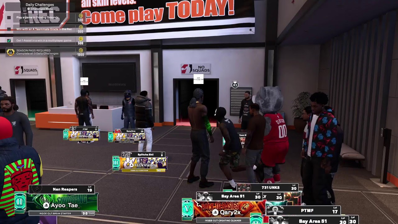 Nba 2k26