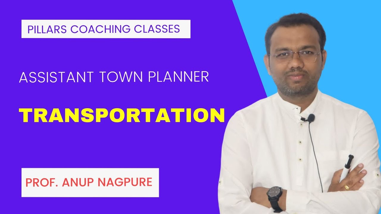 Transportation Planning (ATP)