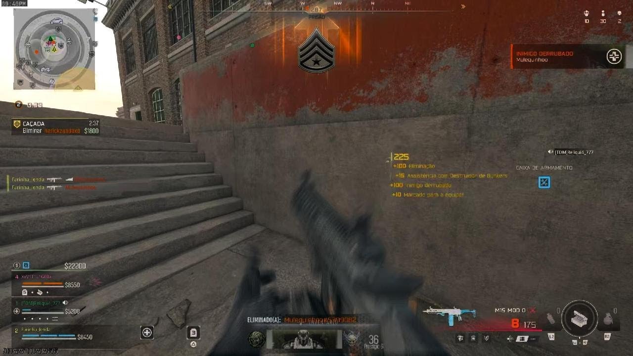 Call of Duty_Win com guinho