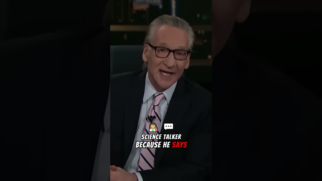 Bill Maher TORCHES Republican &lsquo;Idiocracy&rsquo; on Live TV