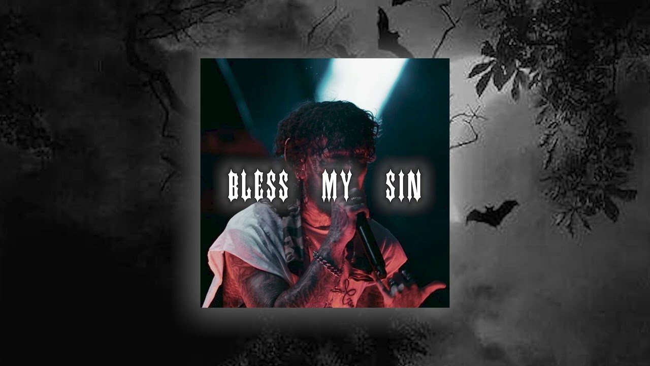 // SCRIM X $UICIDEBOY$ TYPE BEAT - BLESS MY SIN //