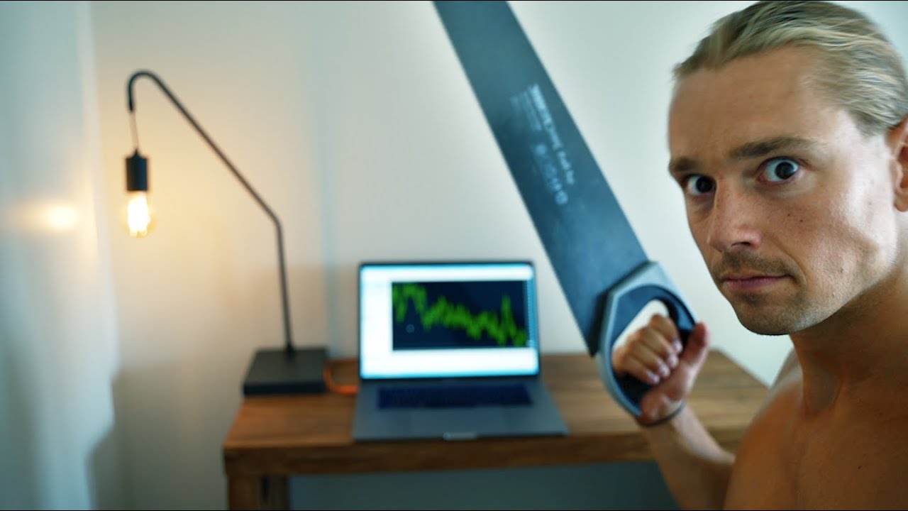 Varför misslyckas 99% av ALLA investerare på börsen?