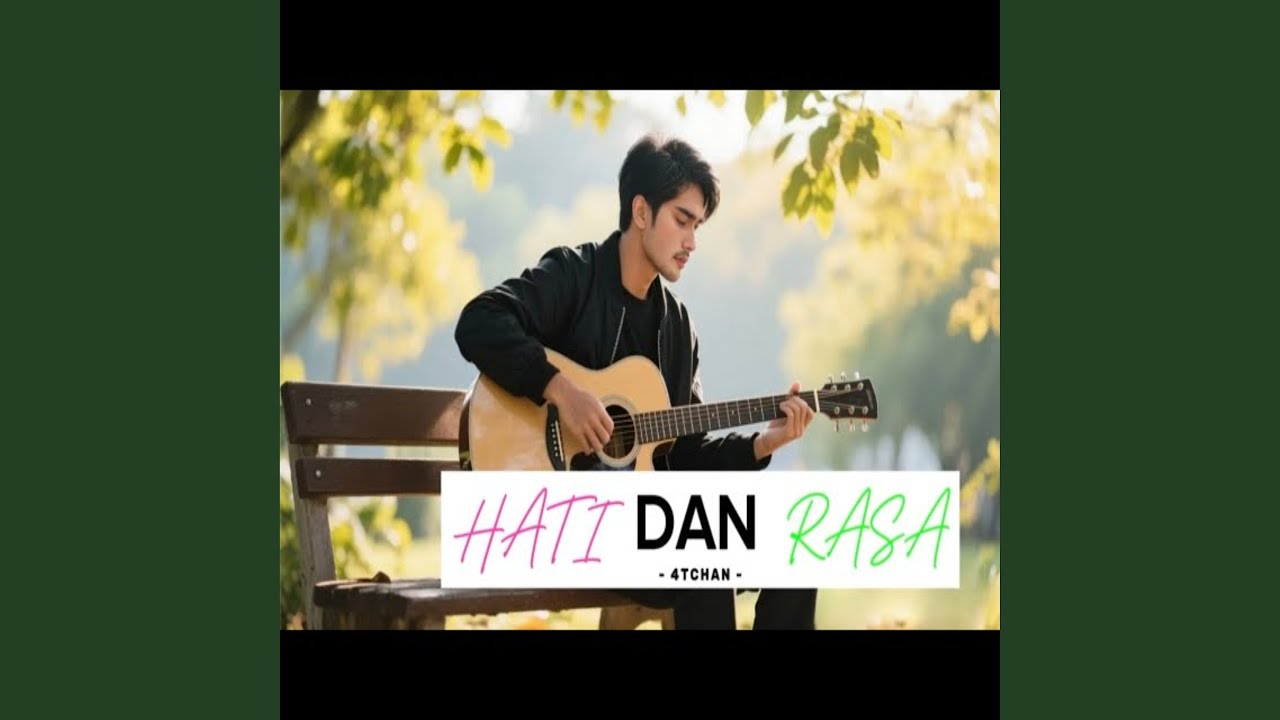 Hati dan rasa