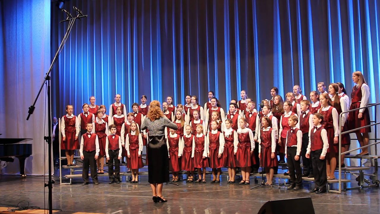 А. ПАХМУТОВА, сл. Добронравова. 