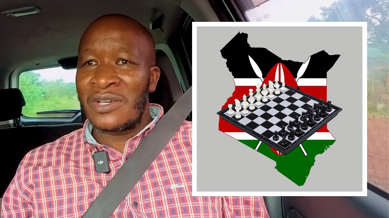 Is Chess Popular in Kenya