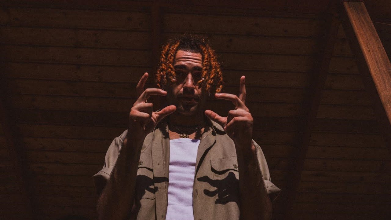 Razer.Rah - Costa Catalana (prod. ilovethisbeat)
