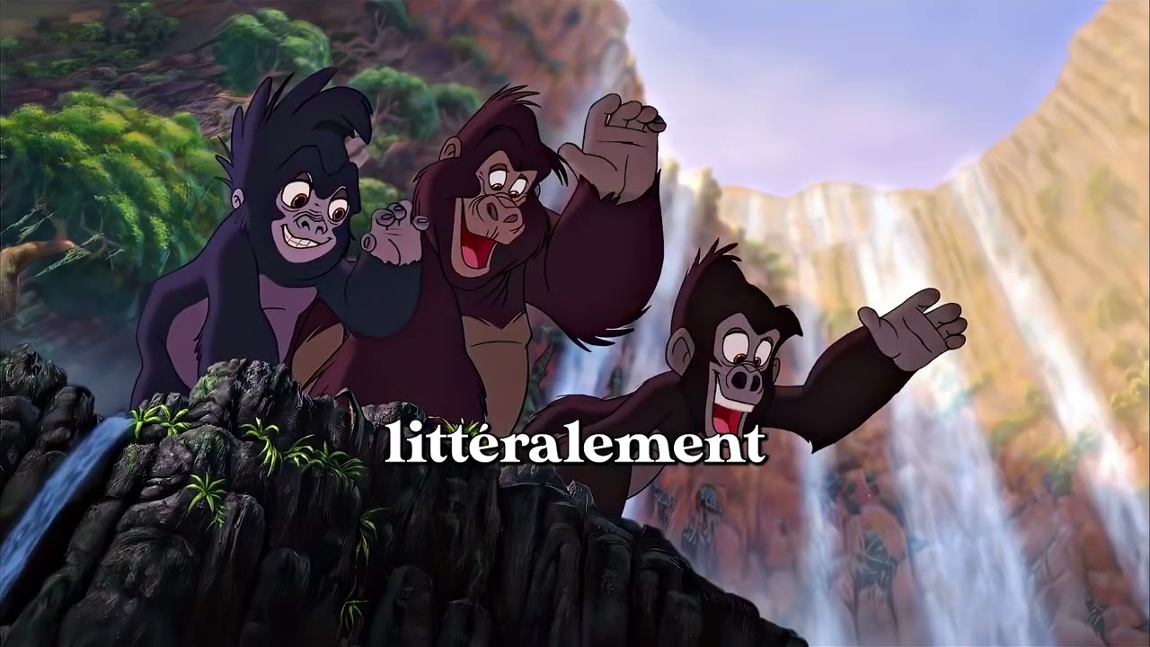 Le respect et l'amour commence par soi-même
