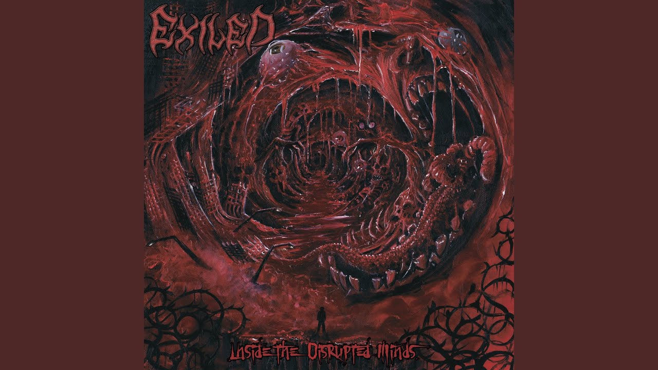 Imminent Extinction