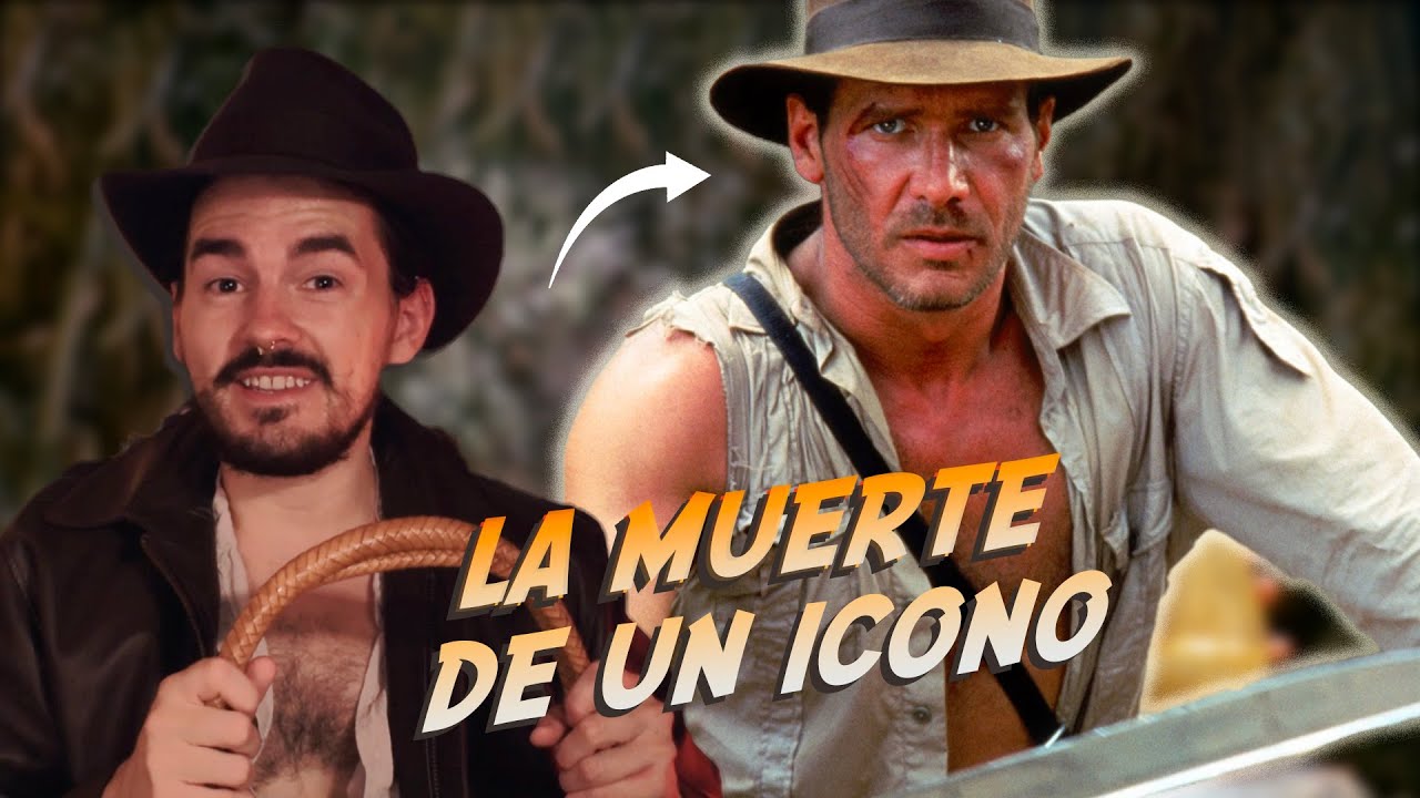 Cómo la arqueología MATÓ a Indiana Jones
