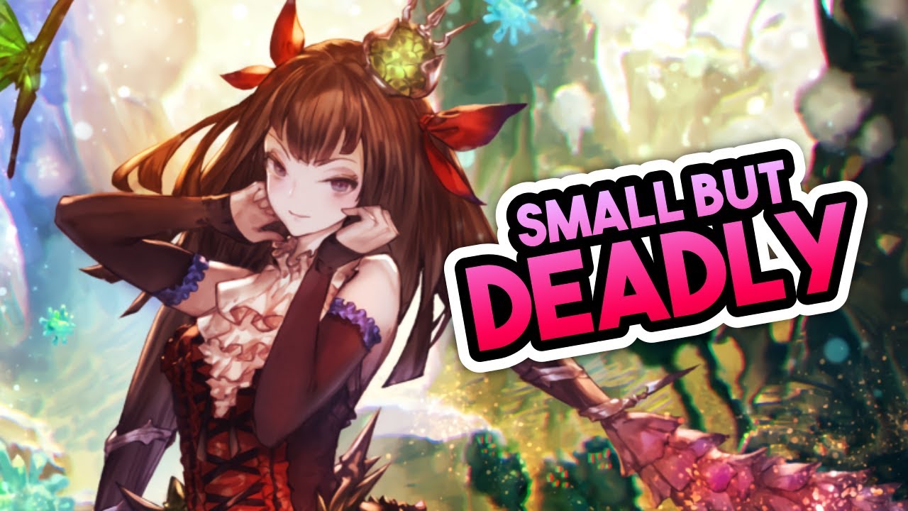 Don't UNDERESTIMATE Castelle Forest in Shadowverse Resurgent Legends