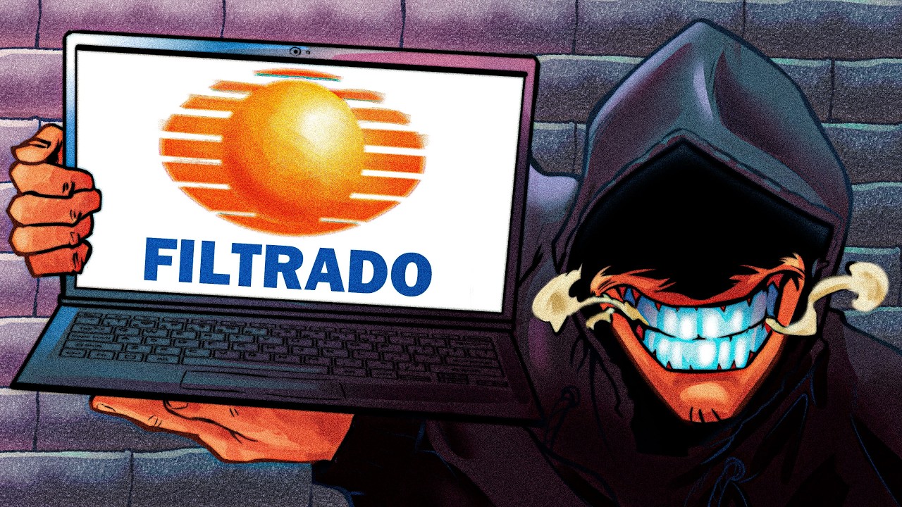 TELEVISA LEAKS ES... PERTURBADOR