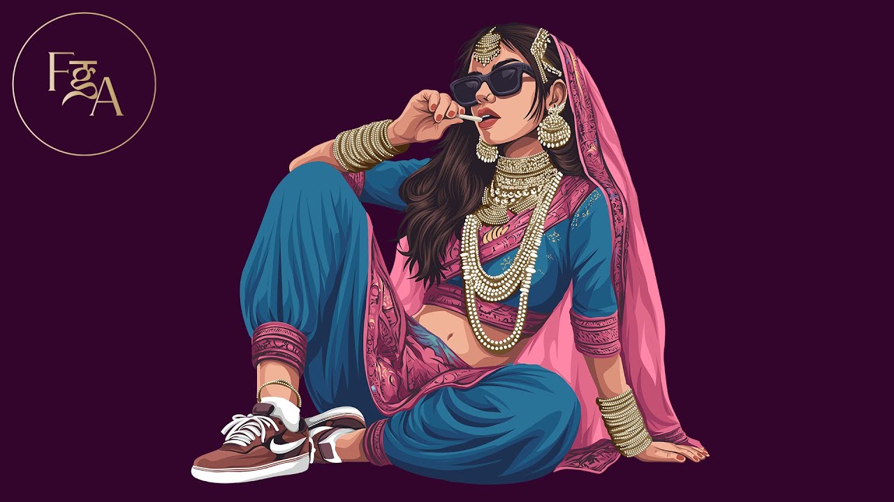 Baazigar O Baazigar (FarooqGotAudio Remix) | Baazigar | Hip Hop/Trap Mix