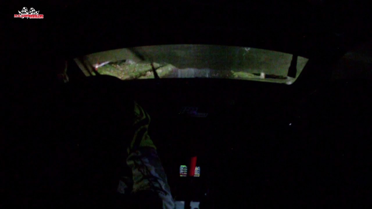 Rally del Ciocchetto 2019  Ciava - Perna  Volskwagen Polo R/5