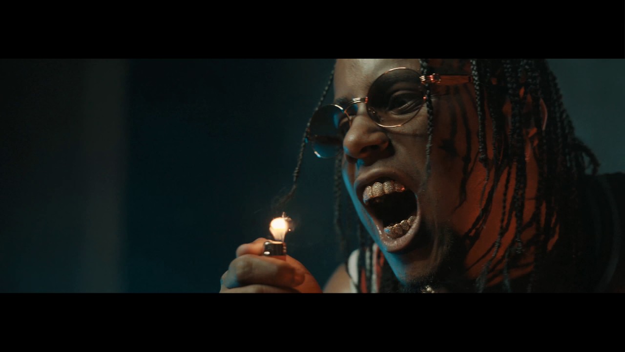 Yofrangel - La Nota Se Me Encampana (Video) Ft Tali, Ceky Viciny, Shelow Shaq & Quimico Ultra Mega