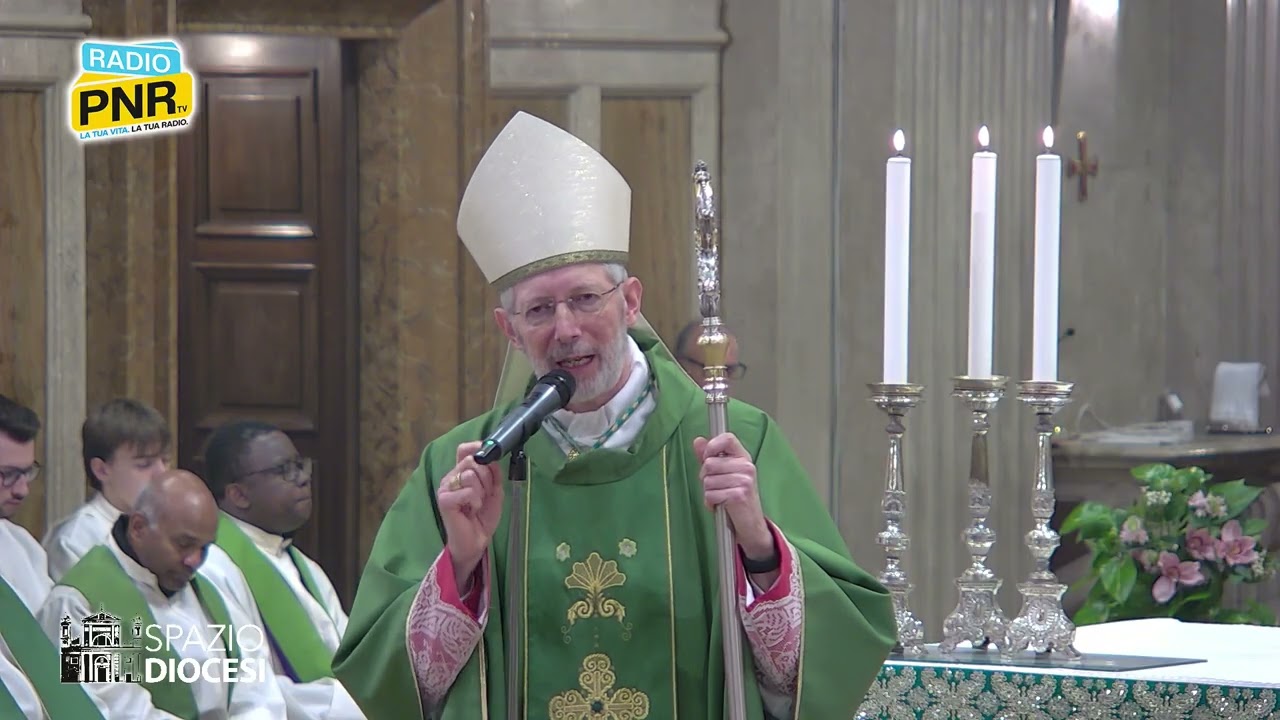 Giornata della vita consacrata e Giornata per la vita - Omelia di Mons. Guido Marini