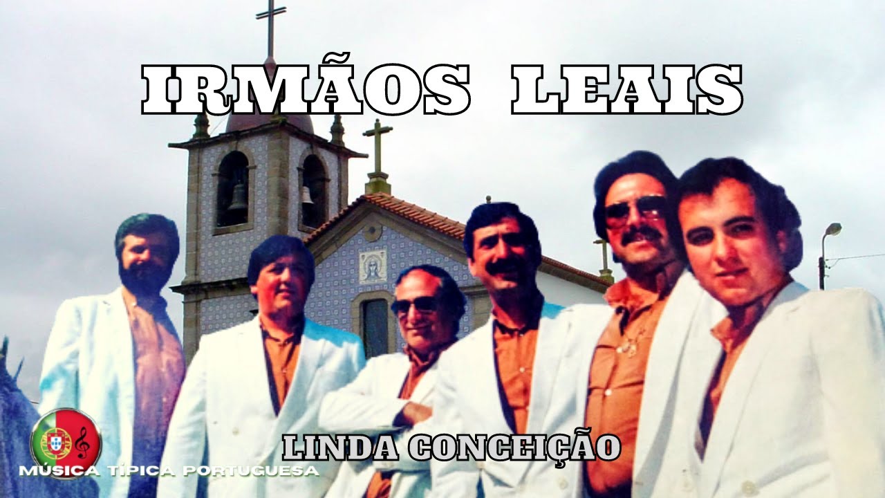 Conjunto IRM&Atilde;OS LEAIS  - Linda Concei&ccedil;&atilde;o 
