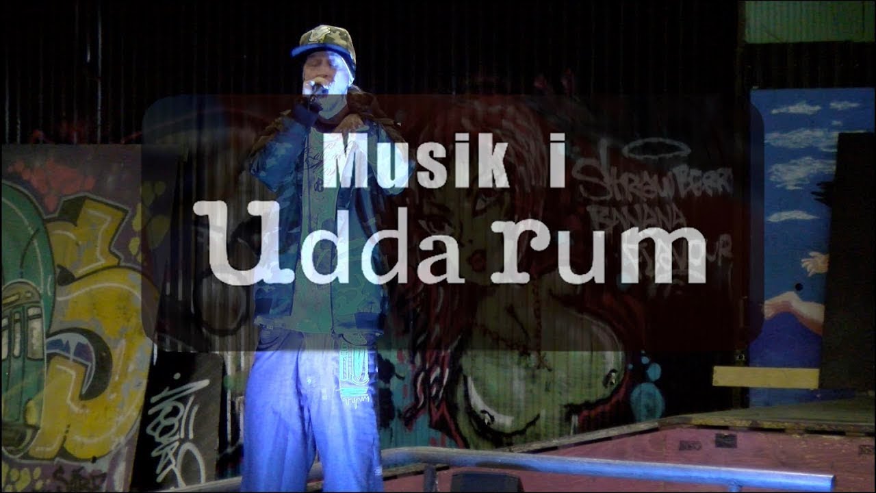 Musik i Udda Rum - DEZTINY