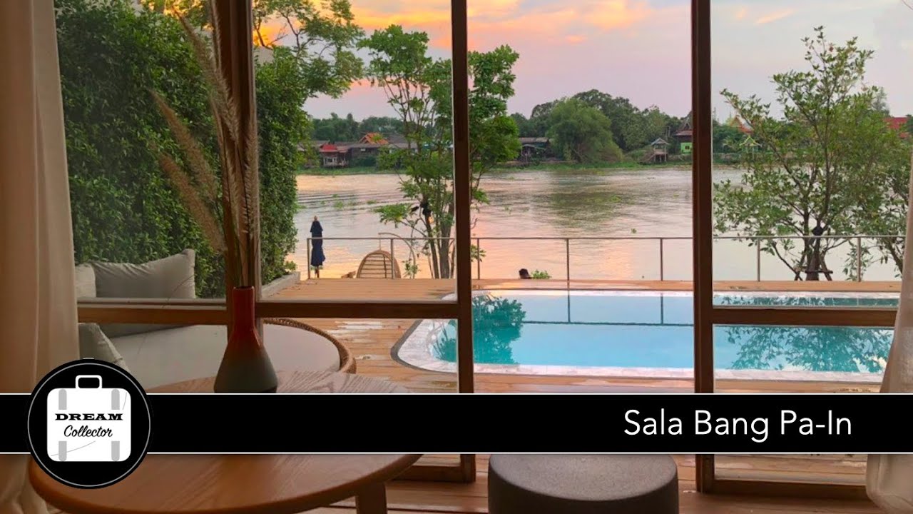 SALA Bang Pa-In | Ep.4 Dream Collector