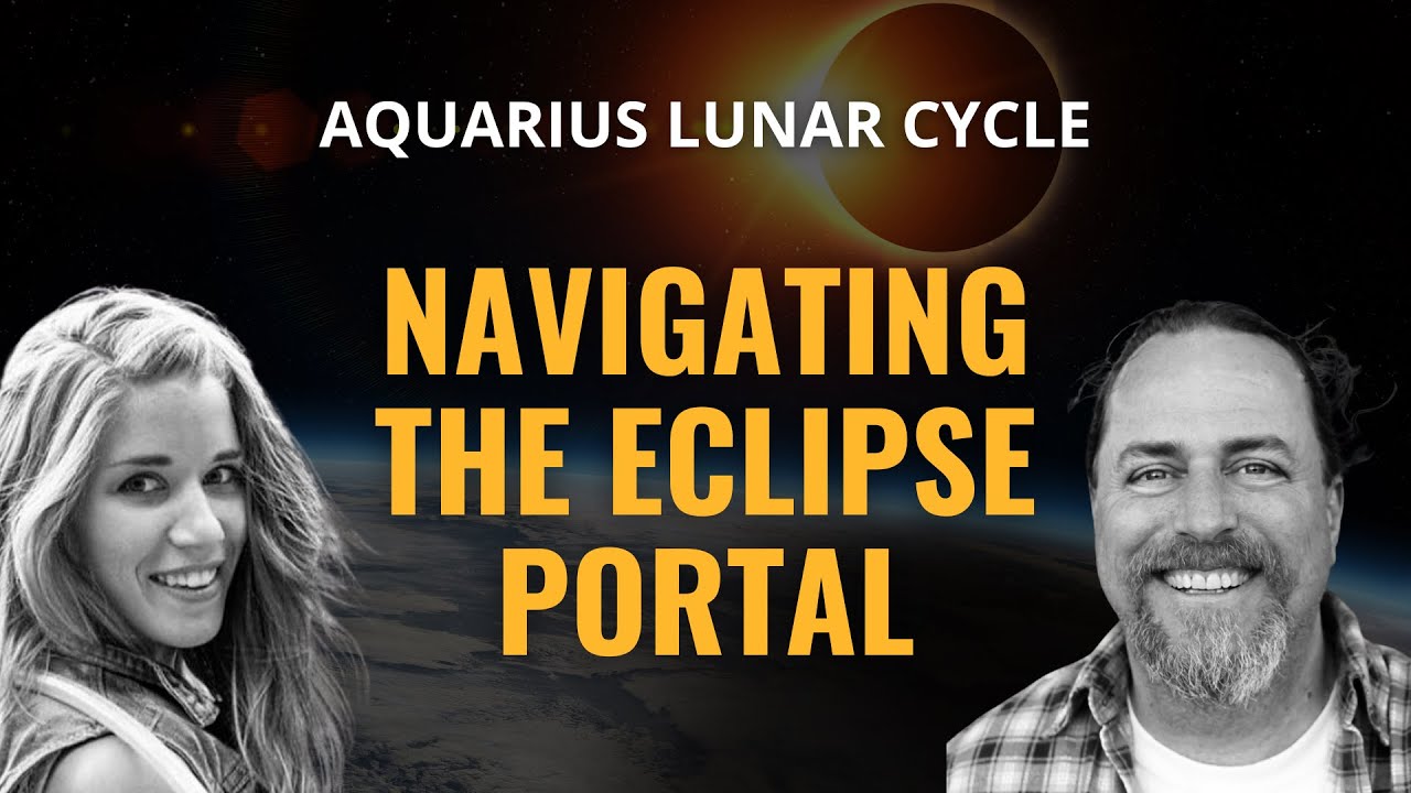 Gary Caton on Saturn Neptune at 0° Aries & honing your imagination in Aquarian times