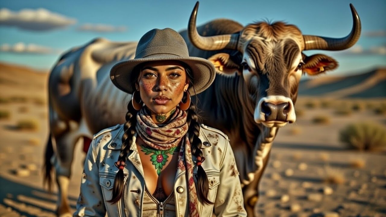 Afro House Mix 2025 | The Best of Afro House 2025
