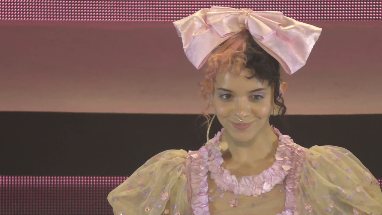 Melanie Martinez - Wheels On The Bus @Riviera Theatre - Chicago, IL - 10/25/2019