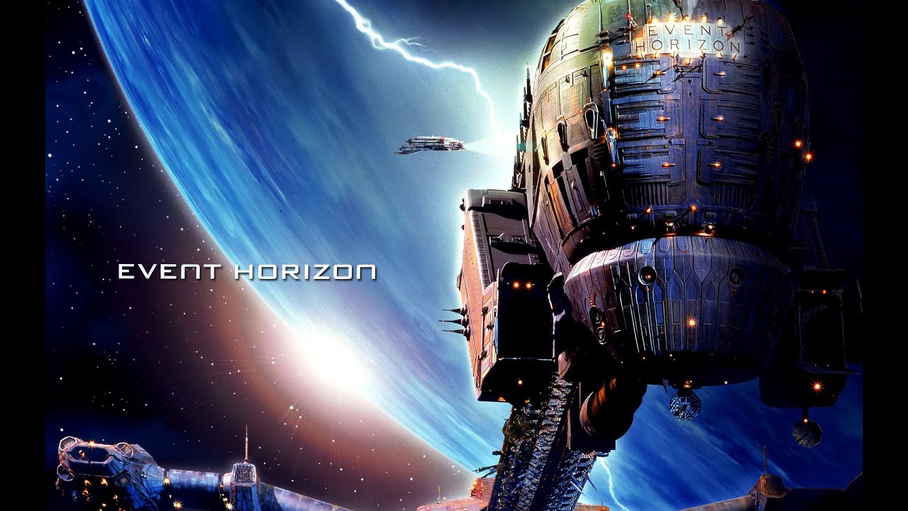 Event Horizon - Behind the Scenes.