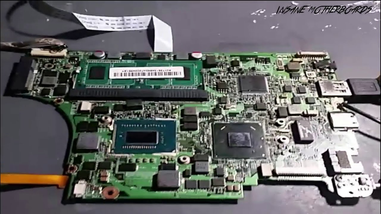 Diagnosticando ic charger sin desarmar el equipo + plus hack adapter