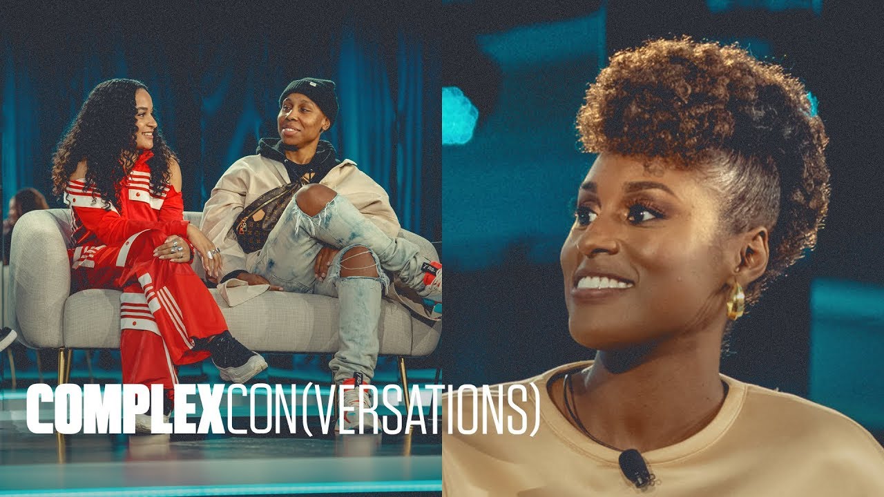 Issa Rae, Lena Waithe and More on Women Behind the Lens | ComplexCon(versations)