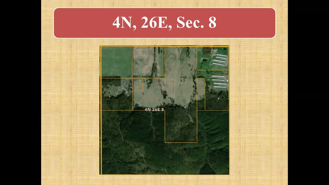 Finding Your Ancestor's Land Allotment