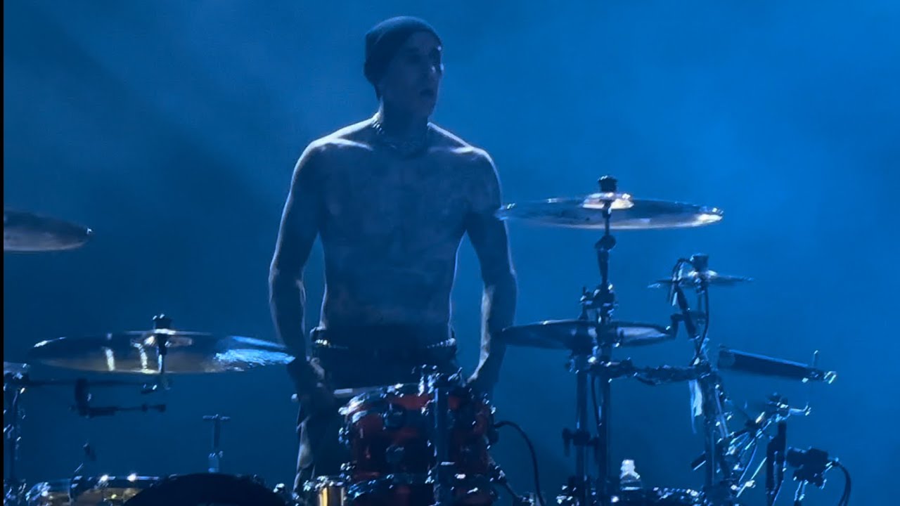 Blink-182 “I Miss You” Live! Denver, Colorado. July 3, 2023