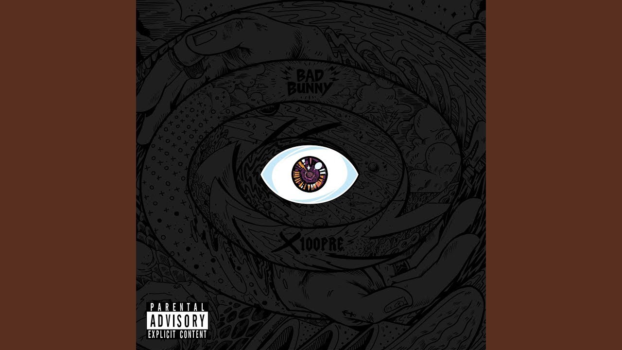 Bad Bunny - RLNDT