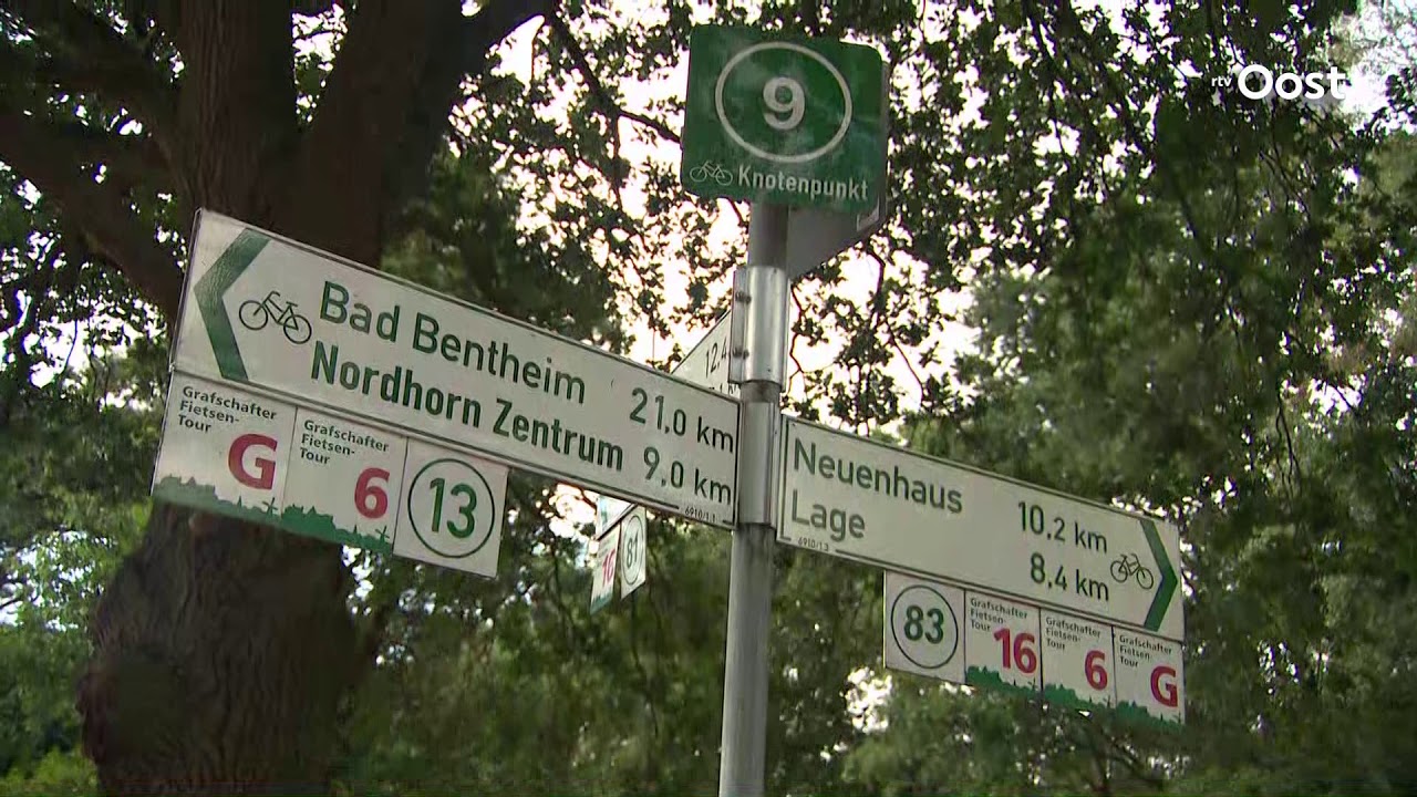 Expeditie Oost: Het Mooiste bospaadje van Overijssel ligt in .... Lattrop