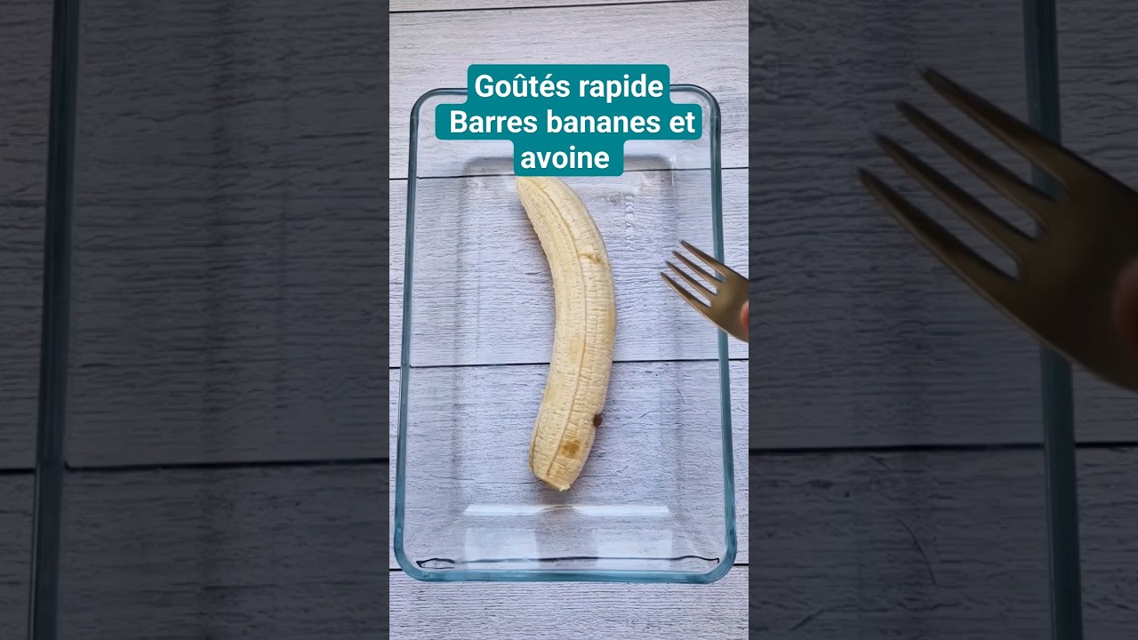 un go&ucirc;ter simple pour petits et grands😉 #recette #music #enfants #alimentation&eacute;quilibr&eacute;e #go&ucirc;ter