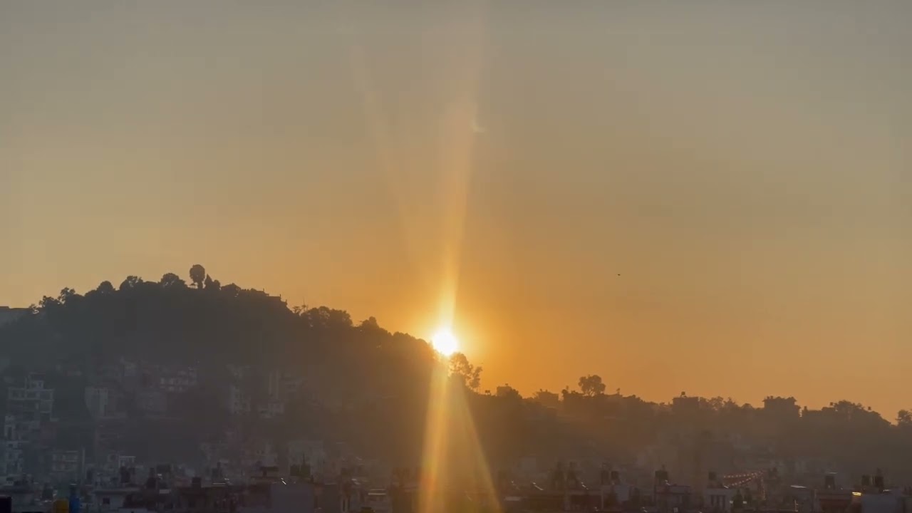 23 Mornings of 2023